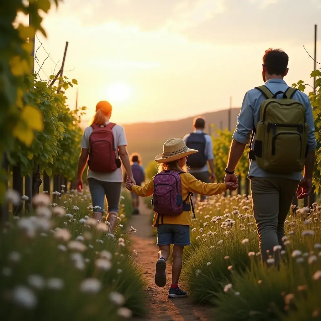 Creative spiral flow